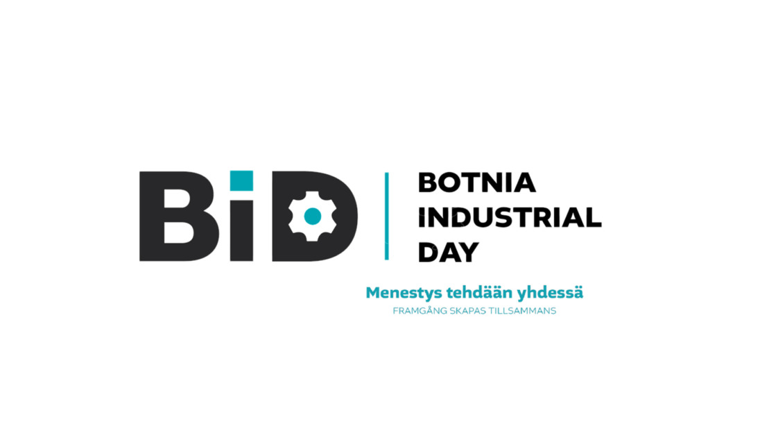 Botnia Industrial Day, Menestys tehdään yhdessä